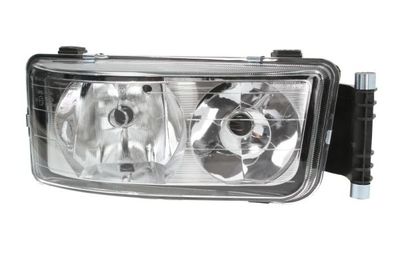 Headlight TRUCKLIGHT HL-MA011L