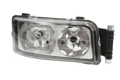 Headlight TRUCKLIGHT HL-MA011R