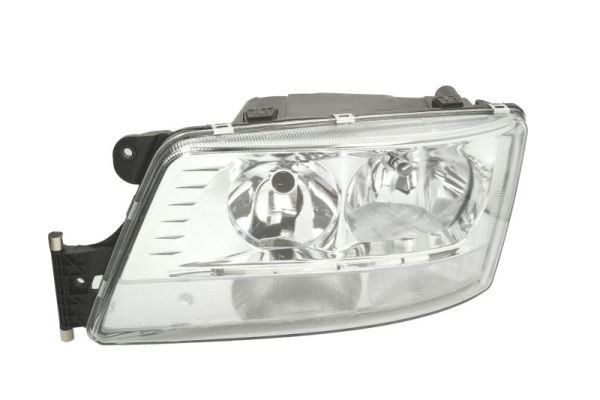 TRUCKLIGHT HL-MA013L Headlight