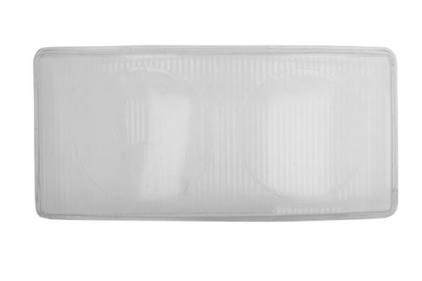 TRUCKLIGHT HL-MA014L-R Diffusing Lens, headlight