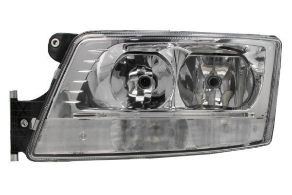 TRUCKLIGHT HL-MA019L Headlight