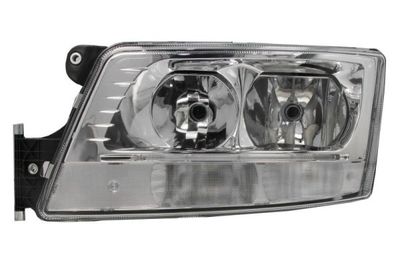 Headlight TRUCKLIGHT HL-MA019L