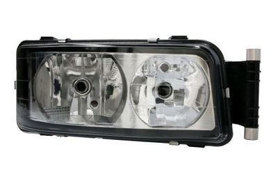 Headlight TRUCKLIGHT HL-MA021R