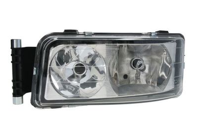 Headlight TRUCKLIGHT HL-MA023L