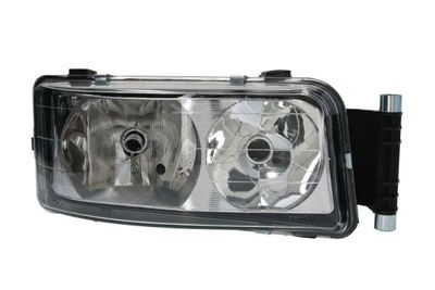 Headlight TRUCKLIGHT HL-MA023R
