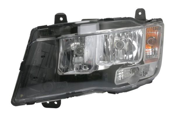 TRUCKLIGHT HL-MA024L Headlight