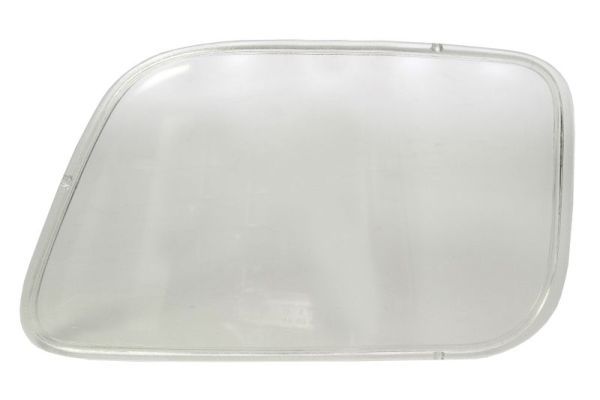 TRUCKLIGHT HL-ME001L-L Diffusing Lens, headlight