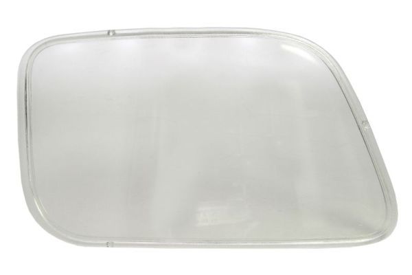 TRUCKLIGHT HL-ME001L-R Diffusing Lens, headlight