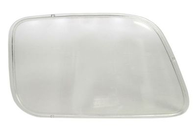 Diffusing Lens, headlight TRUCKLIGHT HL-ME001L-R