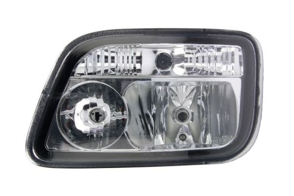 TRUCKLIGHT HL-ME001L Headlight