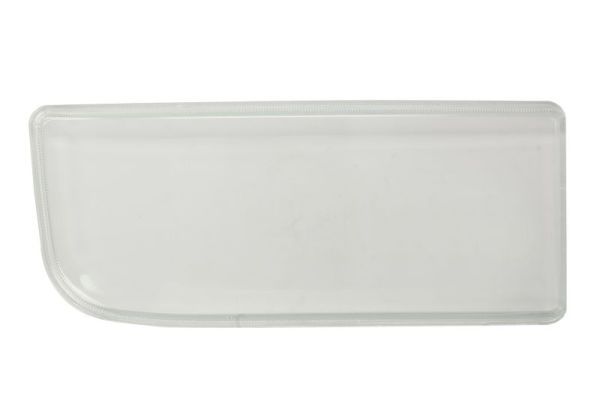 TRUCKLIGHT HL-ME002L-R Diffusing Lens, headlight