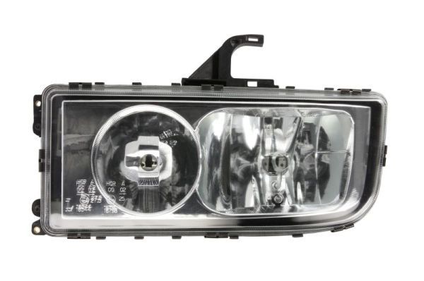 TRUCKLIGHT HL-ME002L Headlight