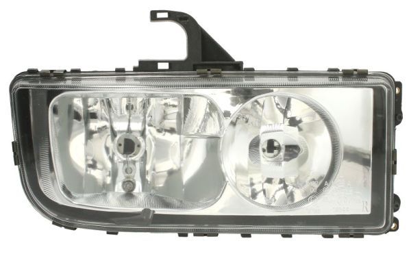 TRUCKLIGHT HL-ME002R Headlight