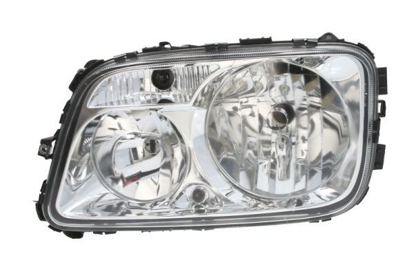 TRUCKLIGHT HL-ME003L Headlight
