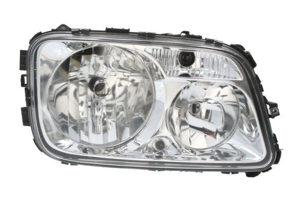TRUCKLIGHT HL-ME003R Headlight