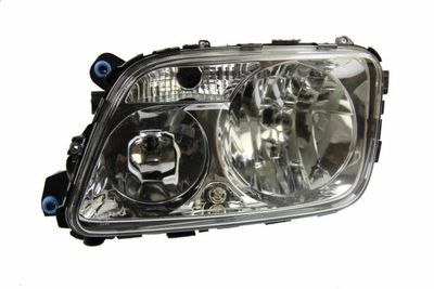 Headlight TRUCKLIGHT HL-ME005L