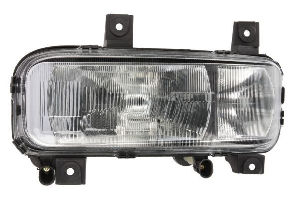TRUCKLIGHT HL-ME006L Headlight