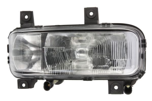 TRUCKLIGHT HL-ME006R Headlight