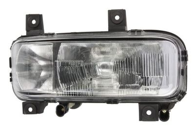 Headlight TRUCKLIGHT HL-ME006R