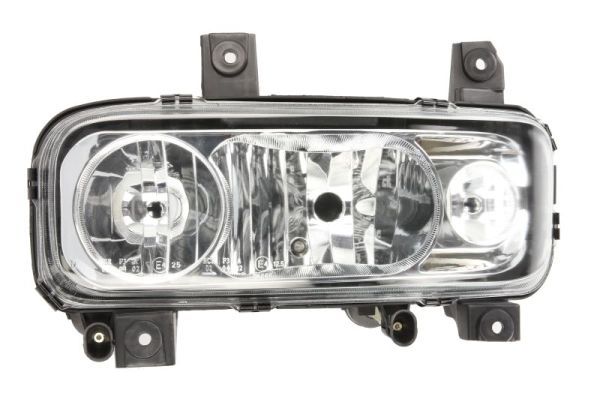 TRUCKLIGHT HL-ME007L Headlight