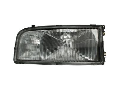 Headlight TRUCKLIGHT HL-ME009L