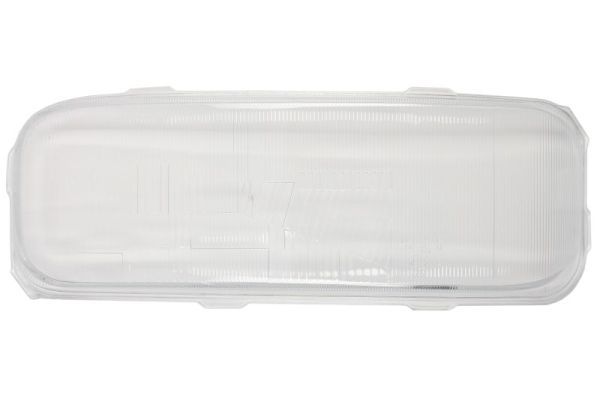 TRUCKLIGHT HL-ME010L-L Diffusing Lens, headlight