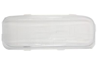 Diffusing Lens, headlight TRUCKLIGHT HL-ME010R-L