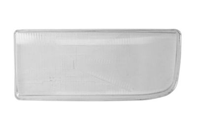 Diffusing Lens, headlight TRUCKLIGHT HL-ME011L-L