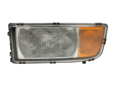 Headlight TRUCKLIGHT HL-ME011L