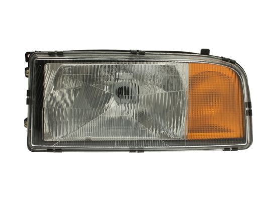 TRUCKLIGHT HL-ME011R Direction Indicator