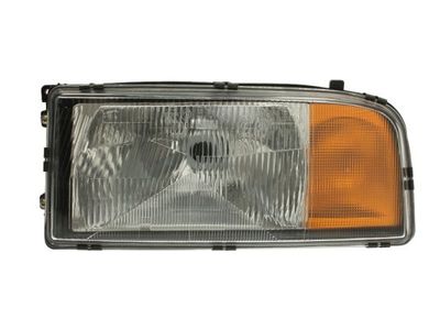 Direction Indicator TRUCKLIGHT HL-ME011R