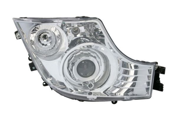 TRUCKLIGHT HL-ME013R Headlight