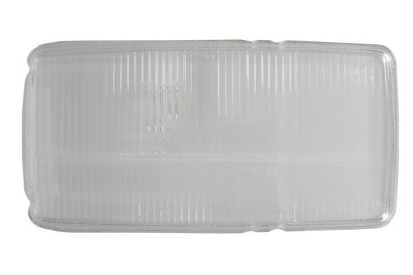 TRUCKLIGHT HL-ME014L-L Diffusing Lens, headlight