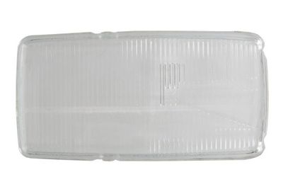 Diffusing Lens, headlight TRUCKLIGHT HL-ME014R-L