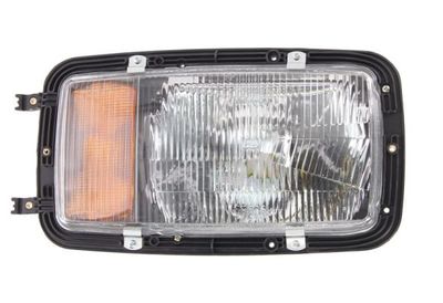 Headlight TRUCKLIGHT HL-ME014R