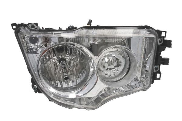 TRUCKLIGHT HL-ME015R Headlight