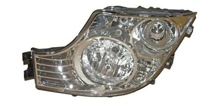 Headlight TRUCKLIGHT HL-ME019L