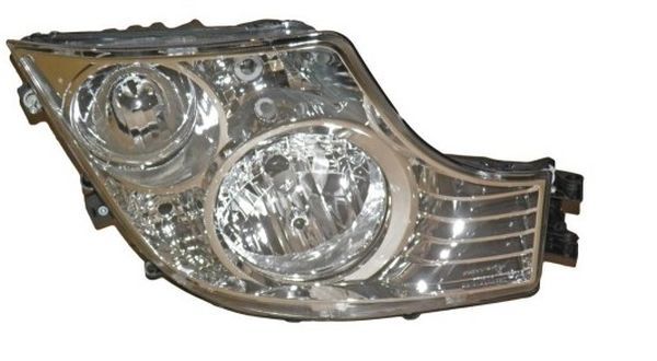 TRUCKLIGHT HL-ME019R Headlight