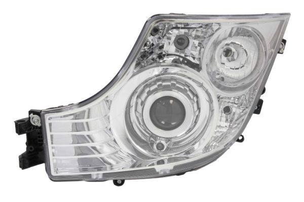 TRUCKLIGHT HL-ME020L Headlight
