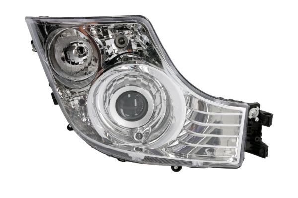 TRUCKLIGHT HL-ME020R Headlight