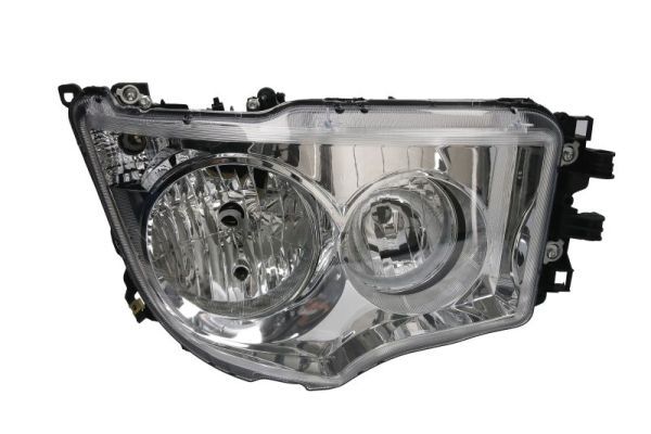 TRUCKLIGHT HL-ME021R Headlight