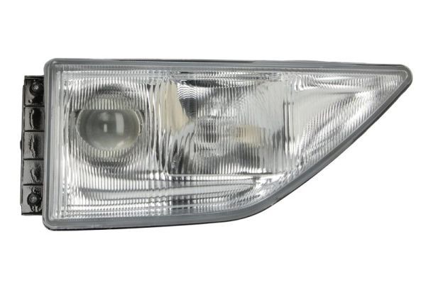 TRUCKLIGHT HL-ME023L Headlight