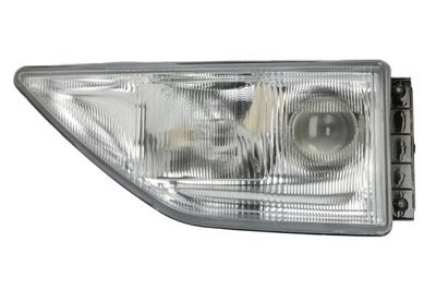 Headlight TRUCKLIGHT HL-ME023R