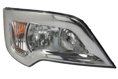 Headlight TRUCKLIGHT HL-ME026R