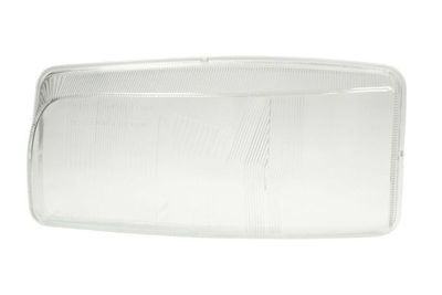 Light Glass, headlight TRUCKLIGHT HL-RV001L-L