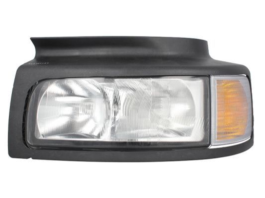 TRUCKLIGHT HL-RV001L Headlight