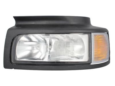 Headlight TRUCKLIGHT HL-RV001L