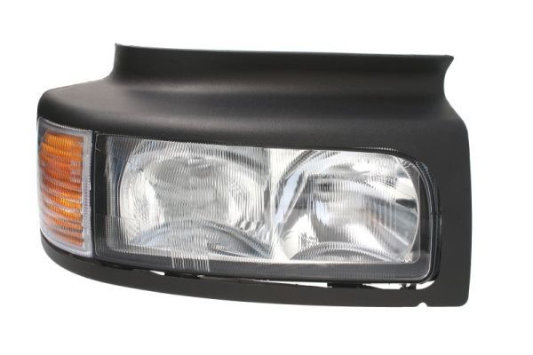 TRUCKLIGHT HL-RV001R Headlight