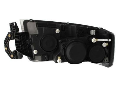 Headlight TRUCKLIGHT HL-RV002L