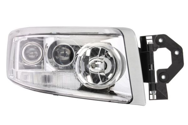 TRUCKLIGHT HL-RV002R Headlight